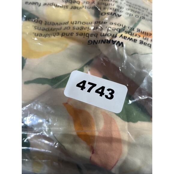 Rhythm Midi Dress Medium Yellow Floral V Neck Strappy Empire Babydoll Sundress - Picture 10 of 10